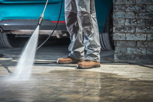 Best Window and Screen Pressure Cleaning in Sparkill, NY